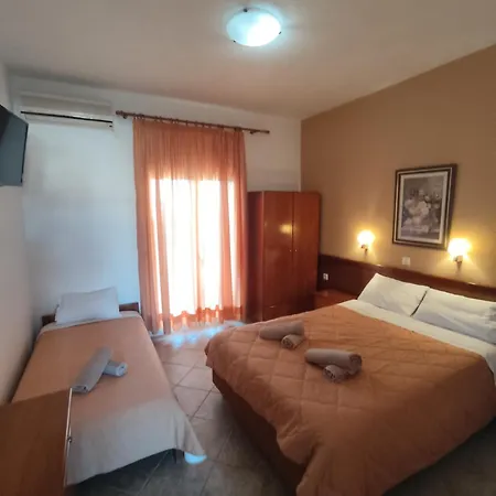 Lejlighed Aleka 4