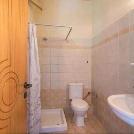 Aleka 4 * Agios Georgios (Corfu)