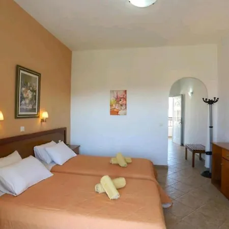 Appartement Aleka 4