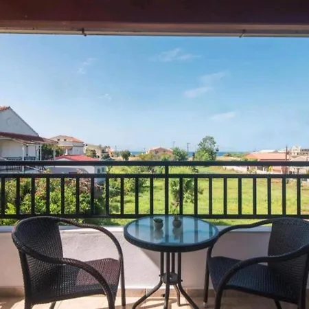 Apartment Aleka 4 *