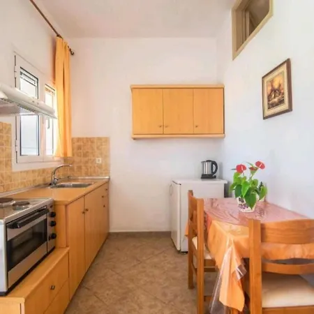 Aleka 4 * Agios Georgios (Corfu)