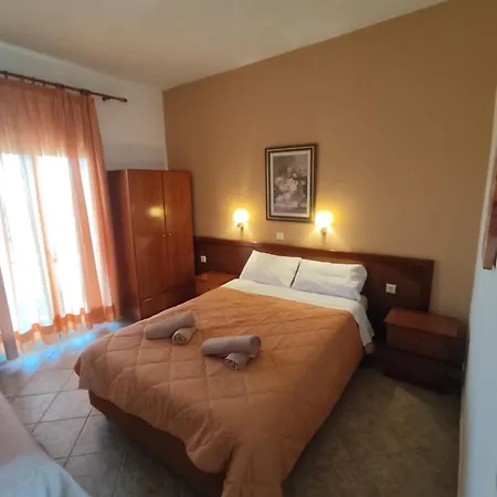 Aleka 4 Appartement Agios Georgios (Corfu)