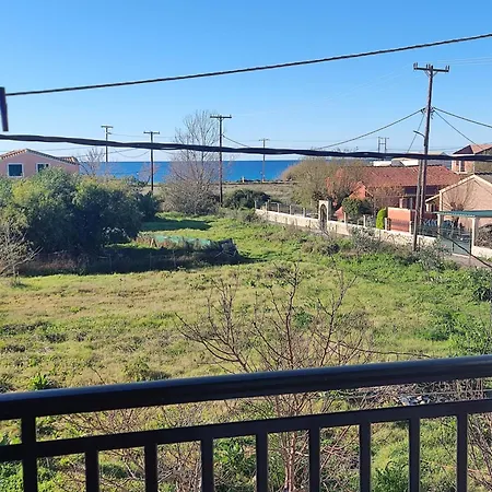 Apartment Aleka 4 Agios Georgios (Corfu)