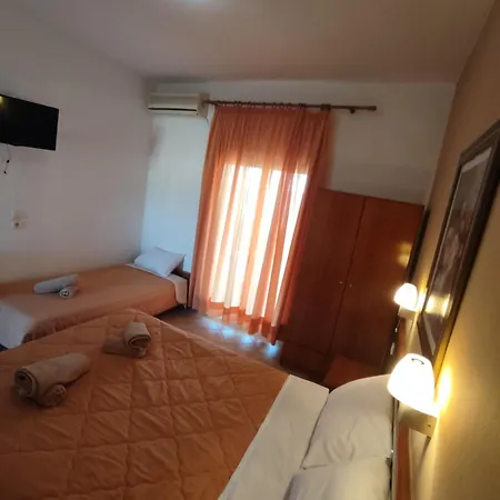 Aleka 4 Apartment Agios Georgios (Corfu)