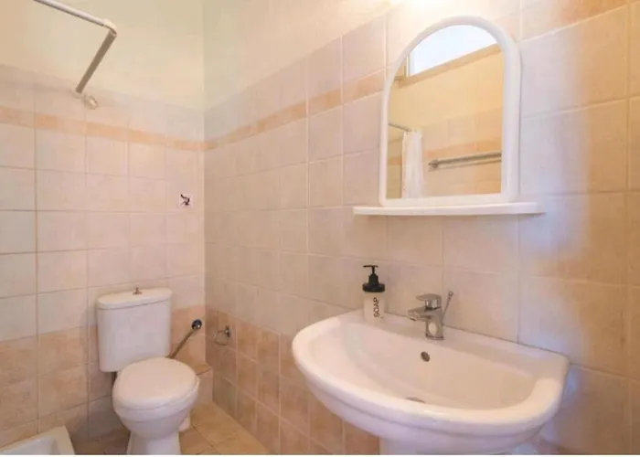 Aleka 4 Apartment Agios Georgios (Corfu)