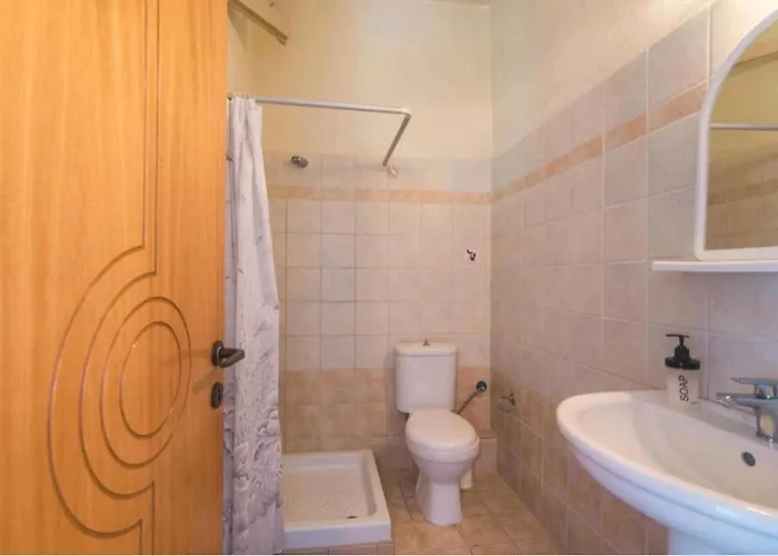 Aleka 4 * Agios Georgios (Corfu)