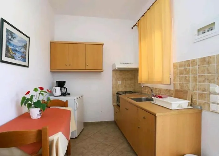 Apartment Aleka 4 *