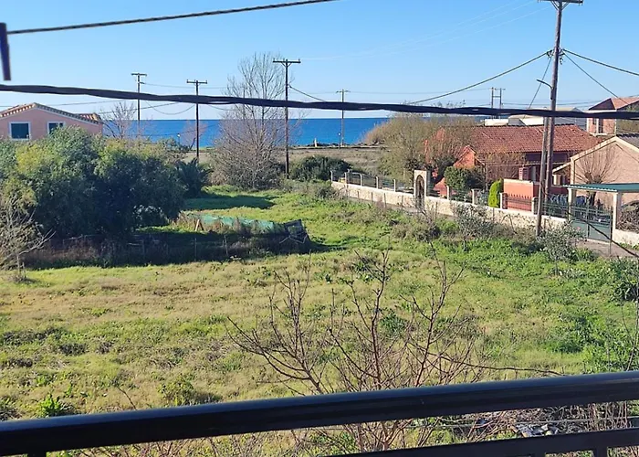 Apartment Aleka 4 Agios Georgios (Corfu)