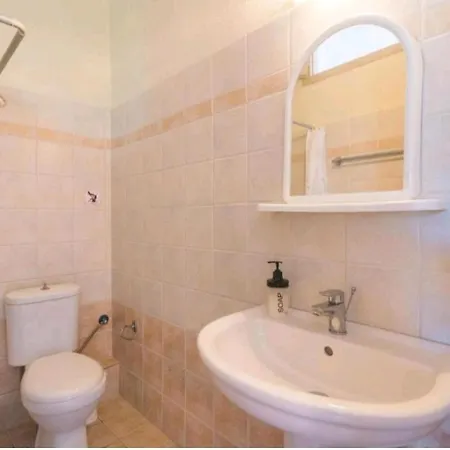 Aleka 4 Apartament Agios Georgios (Corfu)